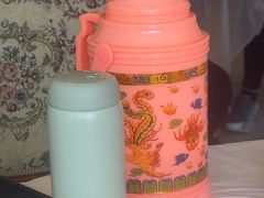 -鲁朗纳麦石锅鸡庄园