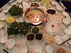 -夜宴江景餐厅