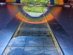 -大庆油田历史陈列馆