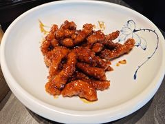 -紫泥369粗粮季(四牌楼店)