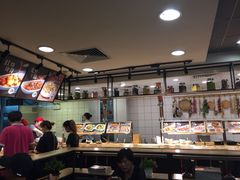 -72街荷叶饭(东方宝泰广场店)