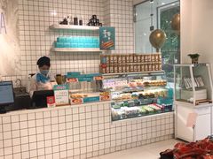 -罗莎蛋糕(钱江店)