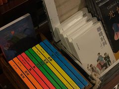-旧天堂书店(华侨城创意文化园南山特色文化街区店)