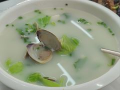 -清香海鲜餐厅(青澳湾地标美食店)