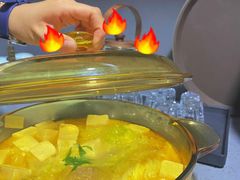 -上和臻品中国菜(花园街店)