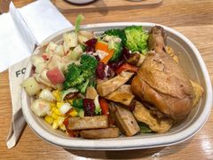 -FOODBOWL超级碗(暖山店)