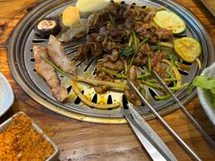 -牛人·雪花牛·木炭烤肉(昆山陆家店)