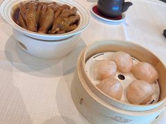 -金悦轩海鲜酒家(拱北店)