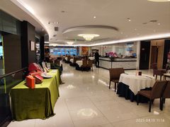 -皇朝尊会(龙之梦大酒店)