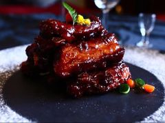 -索菲特酒店·乐轩华中餐厅
