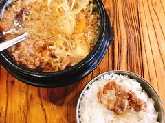 韩式烤牛肉煲-李先生的首尔小馆(松江启源广场店)