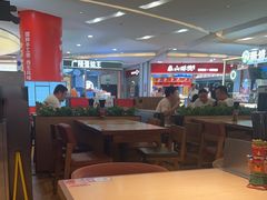 -大师兄·西北小馆(北站缤果空间店)
