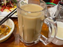 -玛禄藏膳(五分店)