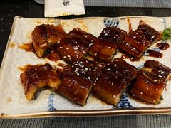 -德川家日本料理(龙德广场店)