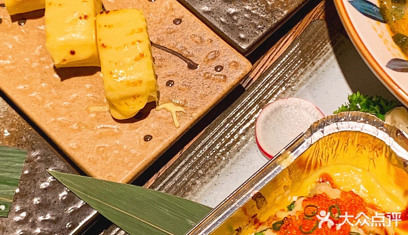 南宁｜航洋新晋日本料理🍣长沙日料榜冠军