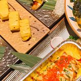 南宁｜航洋新晋日本料理🍣长沙日料榜冠军