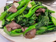 -时利和美食(东方广场店)