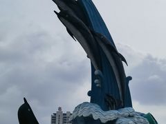 -泉城欧乐堡海洋极地世界