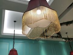 大堂-玉玲珑(陆家嘴店)