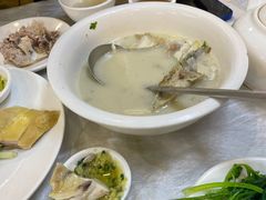 -文记壹心鸡(宝华路店)
