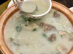 -常赢三兄弟·清真涮肉(五莲路店)