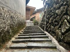 -福建土楼(南靖)景区