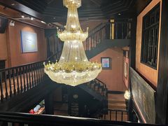 -翠园十八号庭院餐厅