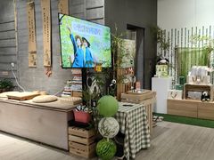 -竹鲜笙全竹宴(国色天香店)