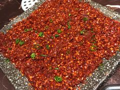 麻辣牛肉-晓宇重庆火锅(赛格国际购物中心店)