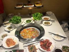-么子烤肉(化龙池店)