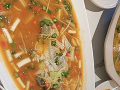 -滇铺子·云南特色菜·第九届野生菌美食节(东风东路c86店)