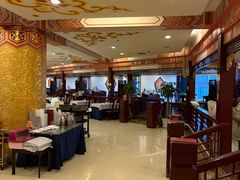 -全聚德(上海首店浦东店)