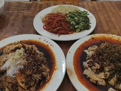 -温记府廟豆汤饭·始于1955年(海椒店)