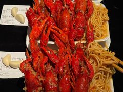 -红盔甲·小龙虾(天钥桥店)
