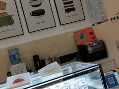 -Tomado绿色烘焙(大尧三路店)