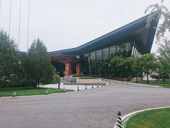 -北京雁栖湖国际会展中心
