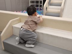 -龙格亲子游泳·水育早教运动中心(龙湾天街店)