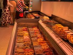 -老谢野馄饨(延安路店)