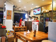 大堂-洪大厨鸡煲(福田店)