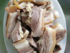 -阿婆东山羊肉店(鸿港海鲜批发市场店)