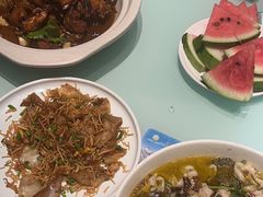 -老淮安·淮安菜(涟水店)