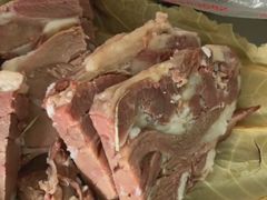 -东山矮马桶羊肉(太湖东山店)
