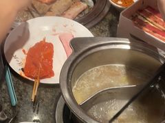 -钱小奴创意自助餐厅·原切谷饲安格斯畅吃(宁波奉化银泰店)