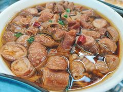 -湾里人家(旺山景区店)