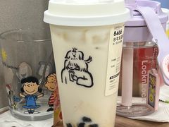 -喜茶(广州天汇igc店)