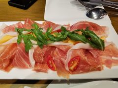 -安妮意大利餐厅(国贸店)
