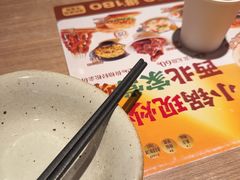 -大师兄·西北小馆(金湾华发商都店)