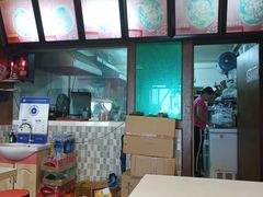 -龙香记桂林米粉(东扬威街11号楼店)