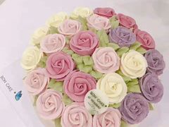 -BON CAKE(华贸购物中心店)