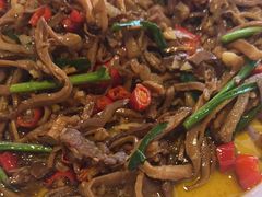 -辣婆婆(航天桥店)